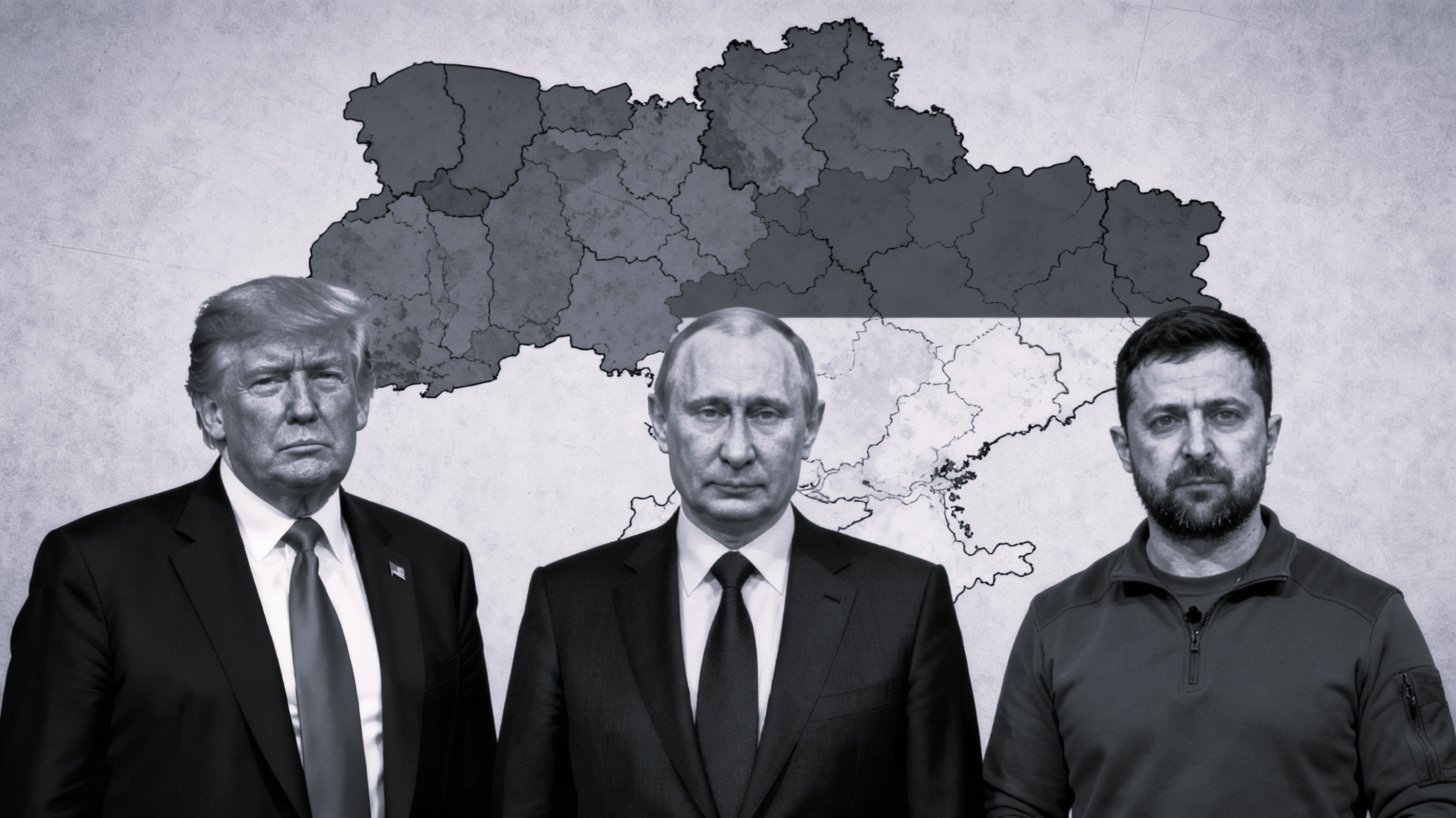 Trump sets deadline as Zelensky warns of risk to U.S. support amid 28-Point peace plan