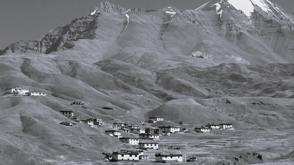 J&K to revive 124 border villages under Vibrant Villages Programme-II