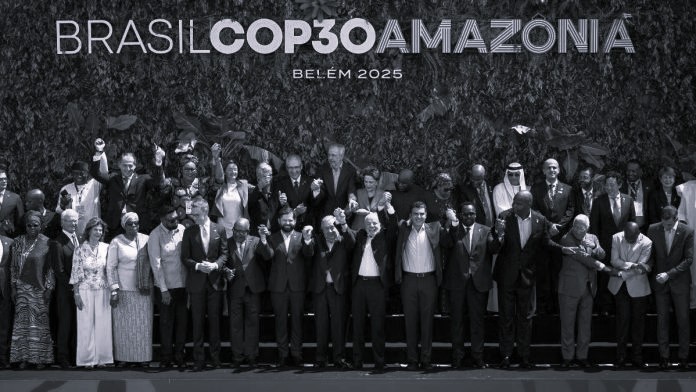 India welcomes COP30 outcomes, Calls for fair and inclusive global climate action
