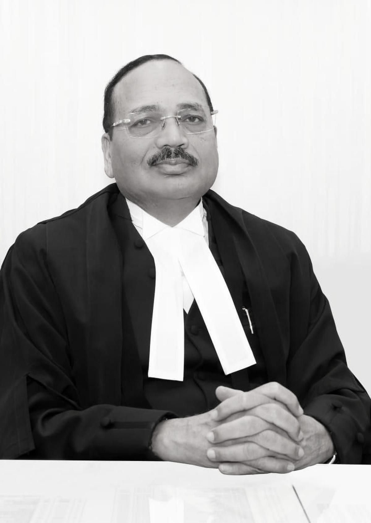 India to get a new CJI as Justice Surya Kant succeeds Justice B. R. Gavai
