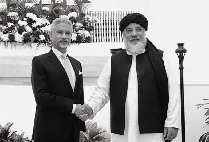 India, Afghanistan boost spice sector ties during Azizi’s New Delhi visit