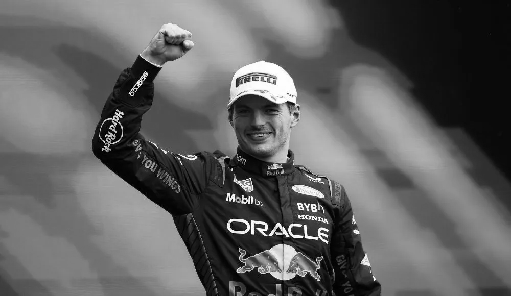 Verstappen wins Las Vegas GP as McLarens disqualified for technical breach