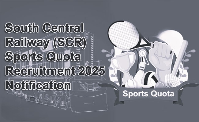 SCR Sports Recruitment 2025: Application window closes tonight for Athletes