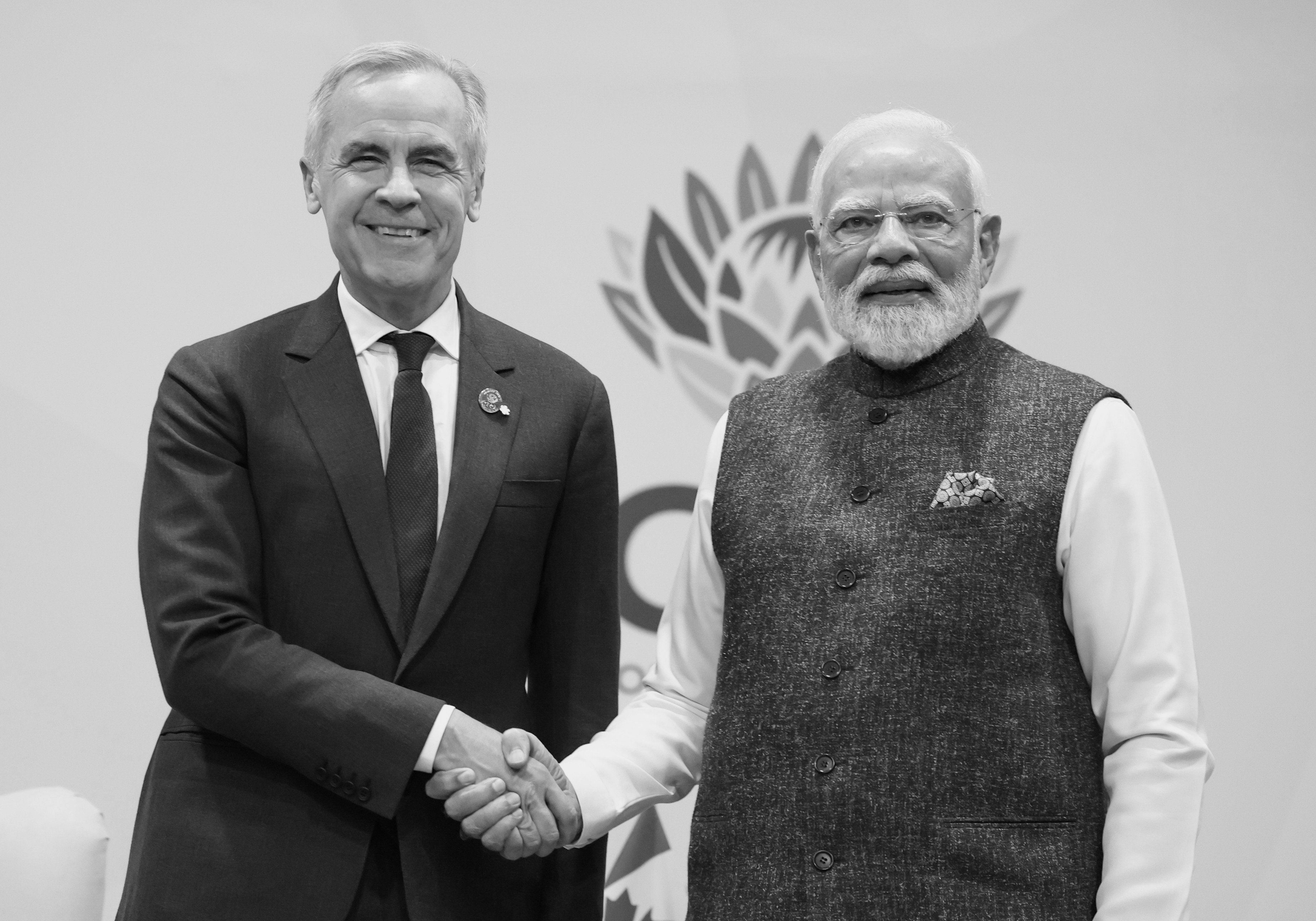 Canada and India resume trade talks, aiming to double bilateral trade by 2030