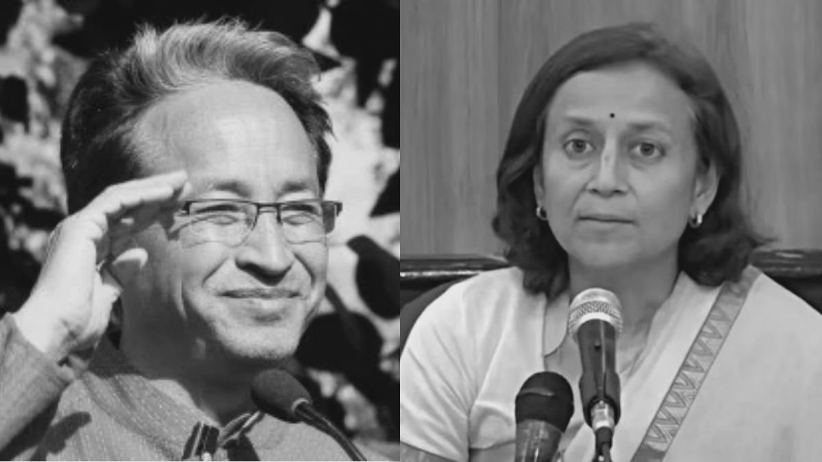 SC adjourns hearing on plea against Sonam Wangchuk’s NSA detention to Dec 8