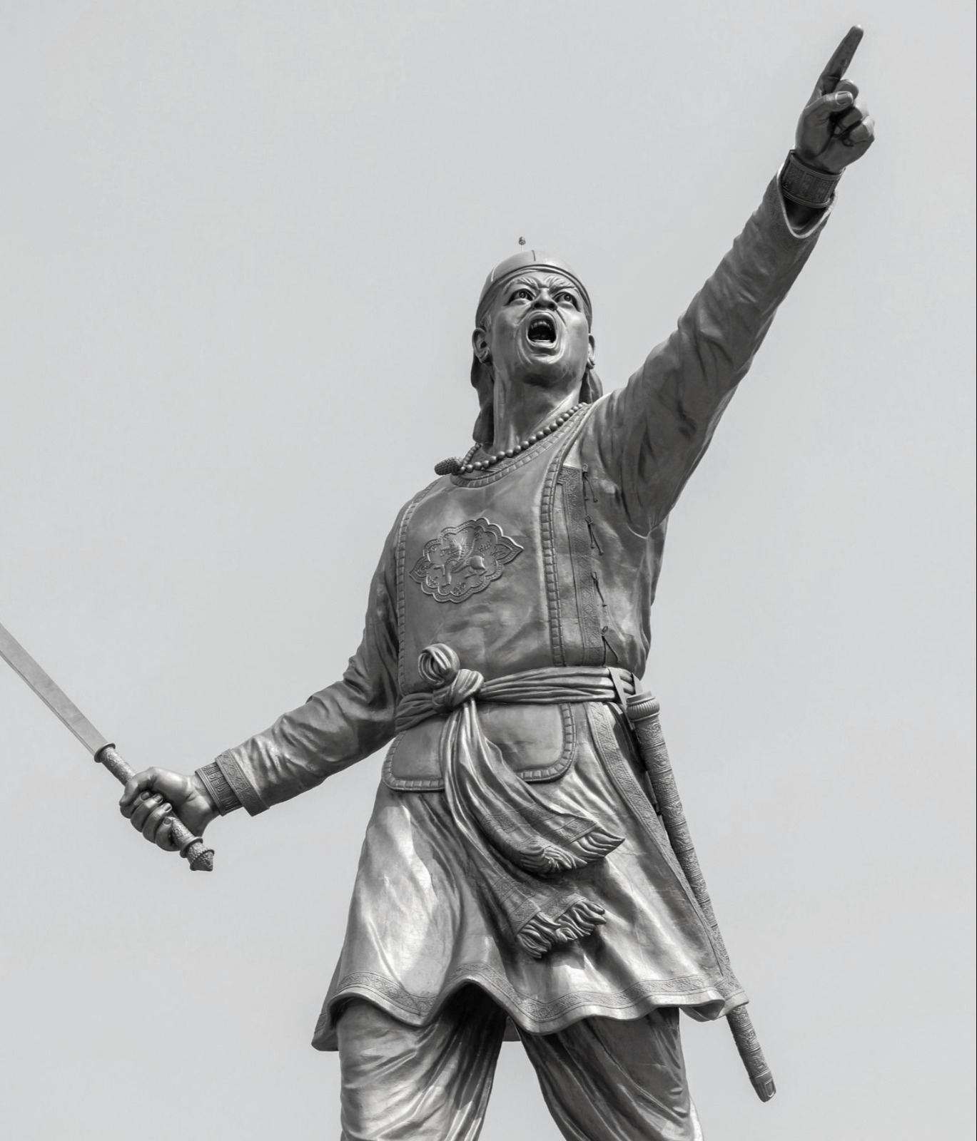 PM Modi, Assam leaders pay tribute to Lachit Borphukan on Lachit Diwas