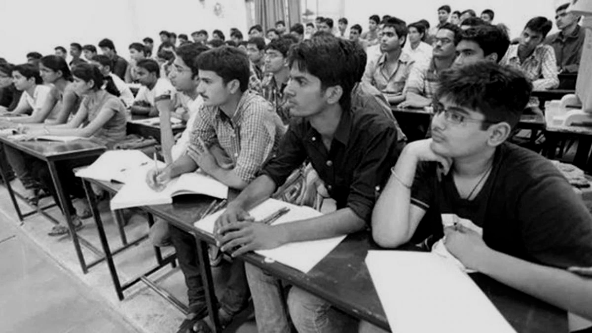 Parliament panel to review surge in coaching centres and regulatory gaps