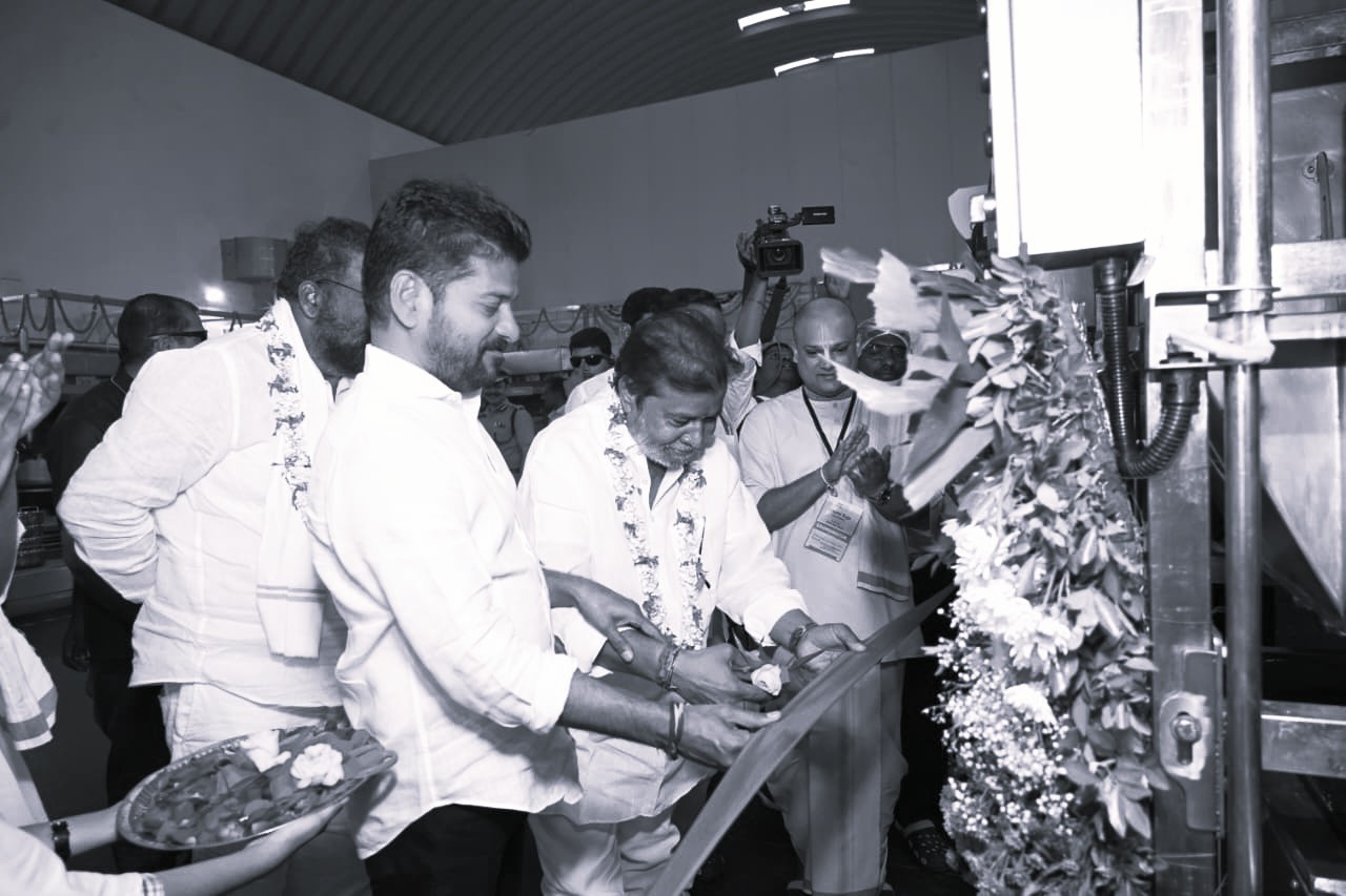 2034 నాటికి కొడంగల్ను ఆదర్శవంతమైన నియోజకవర్గంగా తీర్చిదిద్దుతాం: సీఎం