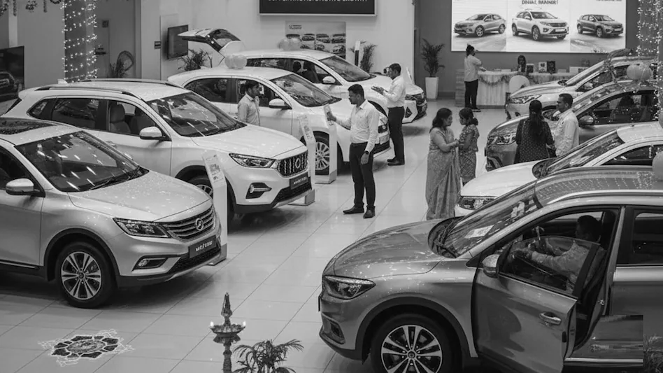 Households shift to asset-building as motor vehicles surge: EAC-PM