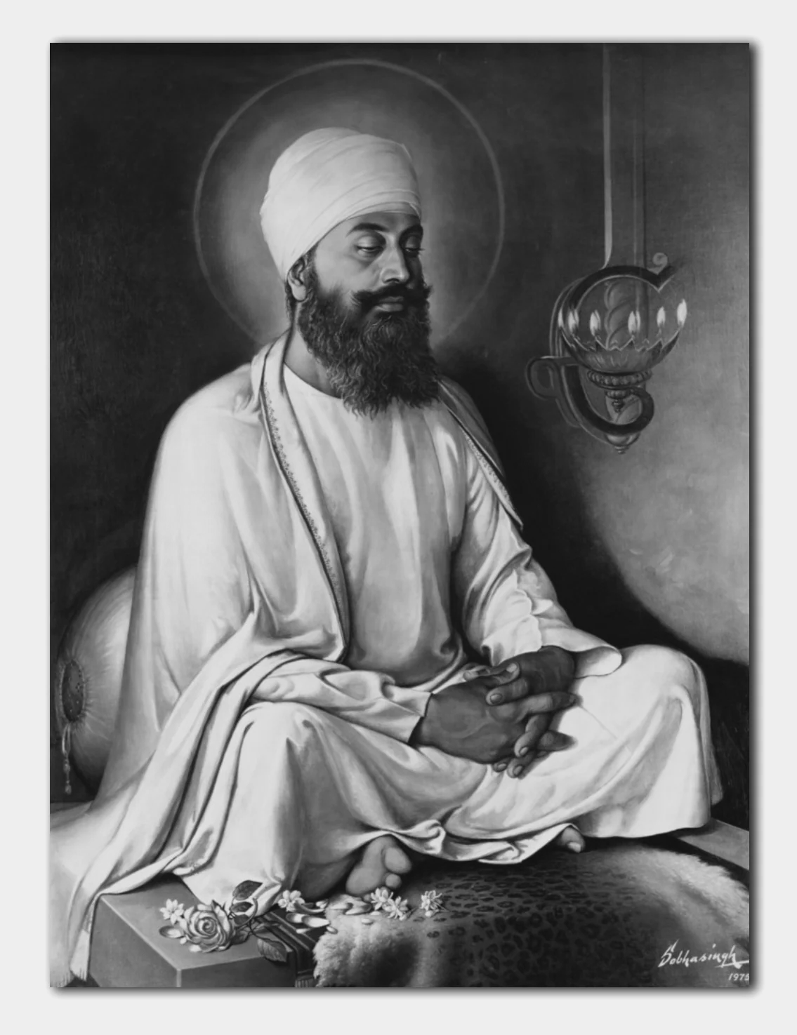 PM Modi, Amit Shah pay tributes to Guru Tegh Bahadur on 350th Martyrdom anniversary
