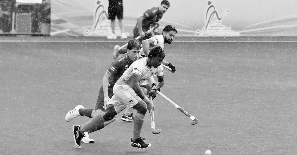 India lose 3–2 to Belgium in rain-hit Azlan Shah Cup, pressure rises ahead