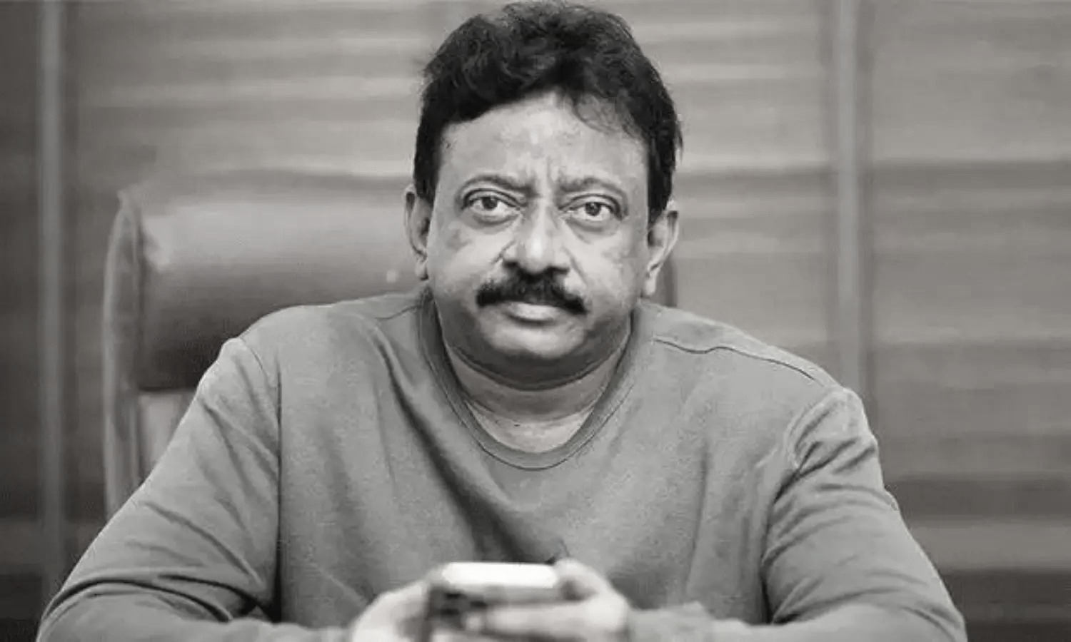 RGV goes unfiltered on Telugu cinema