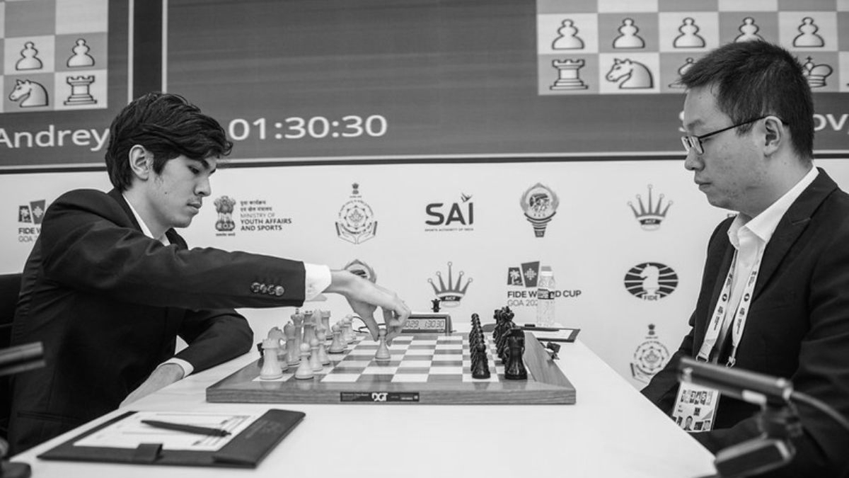 Uzbekistan’s 19-year-old Sindarov wins FIDE World Cup 2025, becomes youngest champion