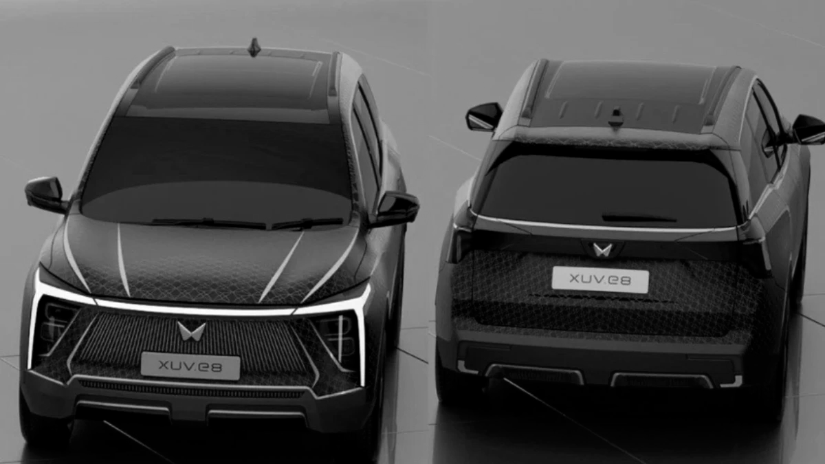 Mahindra launches XEV 9S: India’s first 7-seater EV SUV at ₹19.95 lakh, targets 7,000 monthly sales