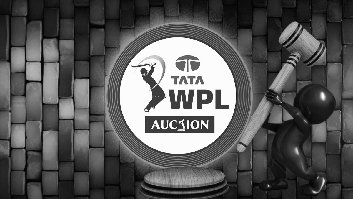 WPL 2026 mega auction, Deepti Sharma becomes costliest buy