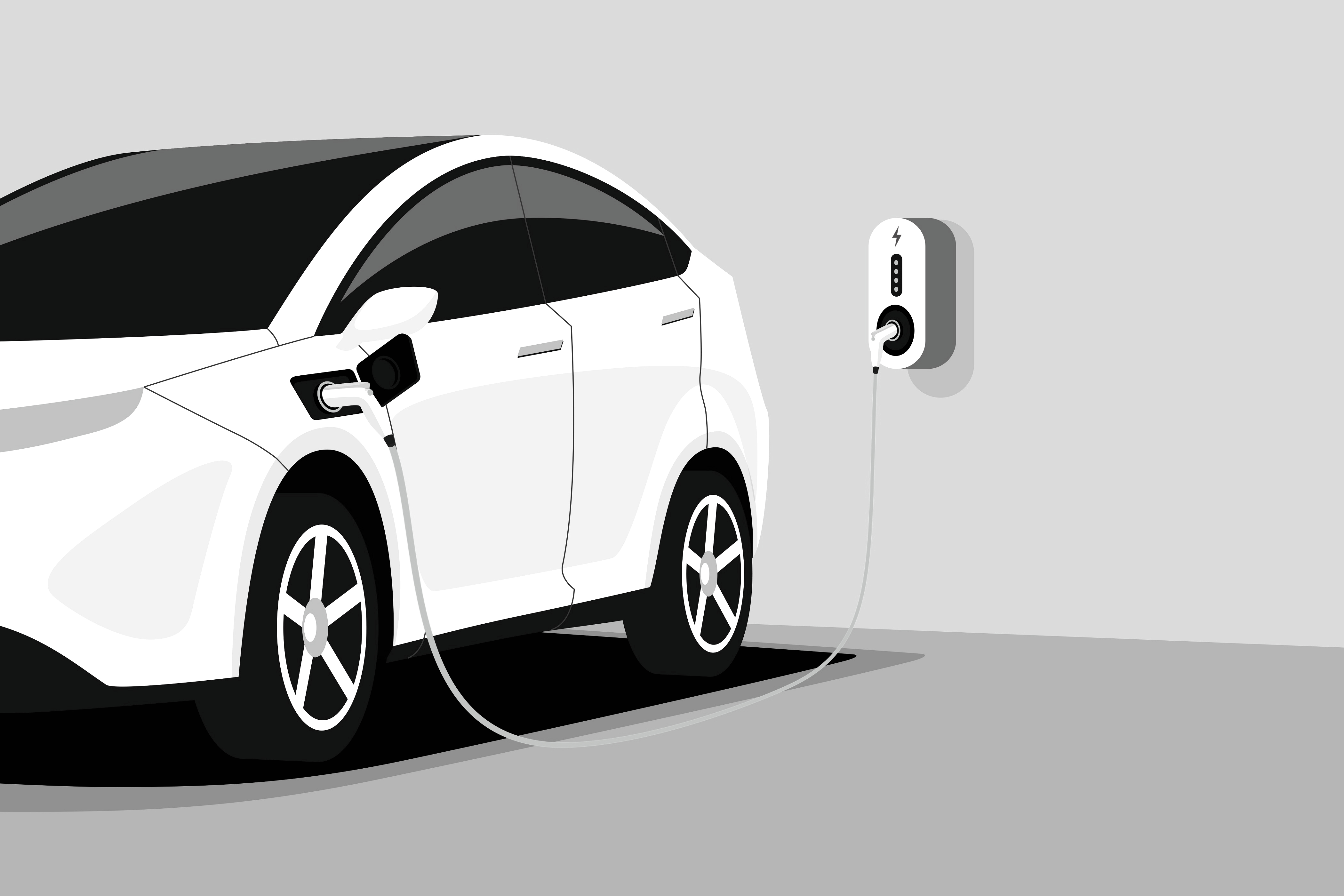 Google Unveils Simple AI Model to Predict EV Charging Port Availability