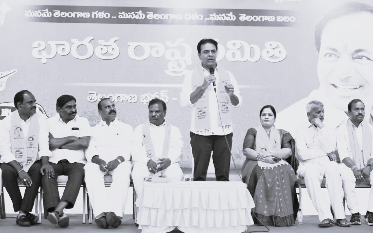 HILT Policy: Opposition alleges massive scam