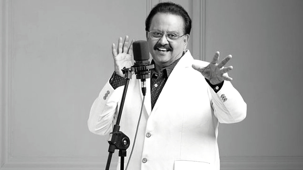 Telangana to Install Statue of Legendary Singer S P Balasubrahmanyam in Hyderabad
