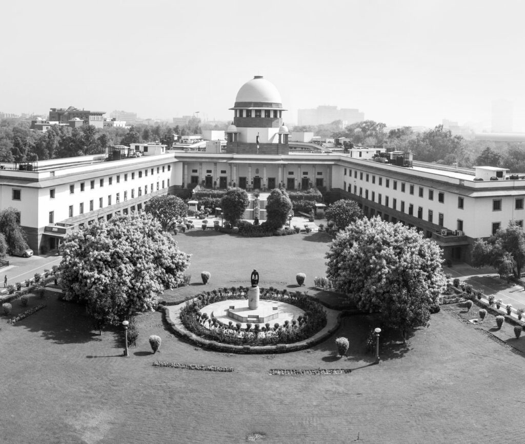 SC issues notice on plea alleging humiliating proof of period demand from female sanitation workers