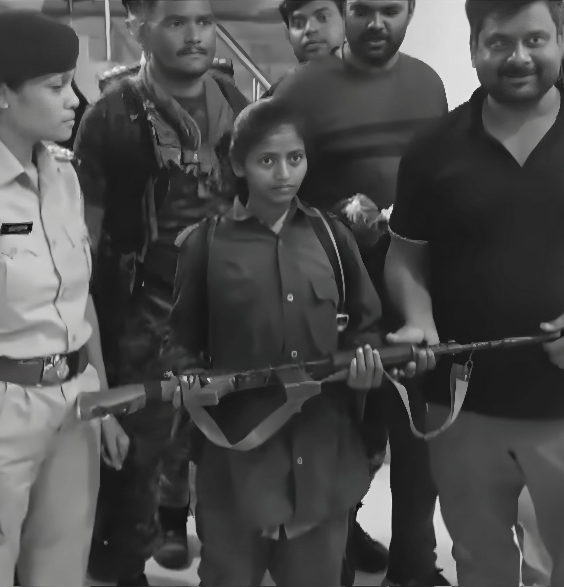 Odisha hikes Maoist surrender aid to ₹5 lakh