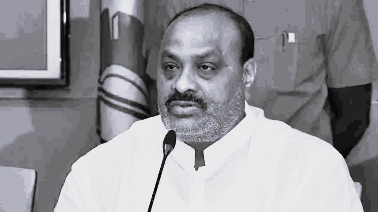 రబీలో యూరియా సమస్య తలెత్తకూడదు: మంత్రి అచ్చెన్నాయుడు