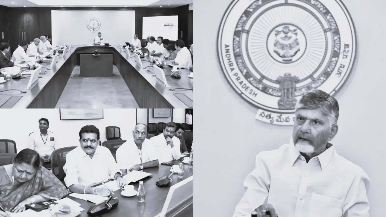 ఆధ్యాత్మికం, అన్నదానం, విద్య, వైద్యానికి చిరునామాగా టీటీడీ