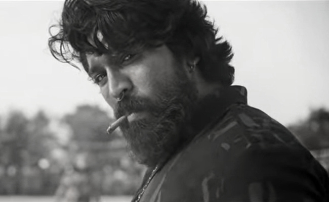 Dangal stunt director on board for Ram Charan’s ‘Peddi’