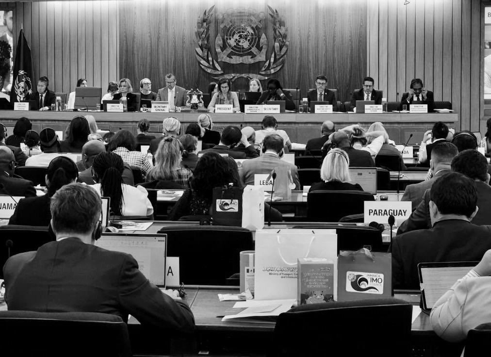 India re-elected to IMO council with highest votes, signals growing global maritime role