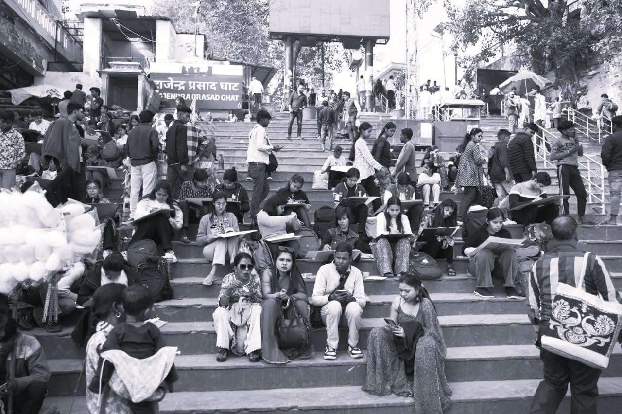 Kashi Tamil Sangamam: Cultural exchange becomes a catalyst for creative education