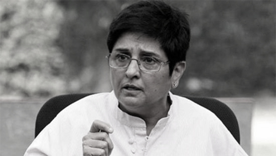 Kiran Bedi Urges PM-Led Action Plan to Combat Delhi’s Air Pollution Crisis