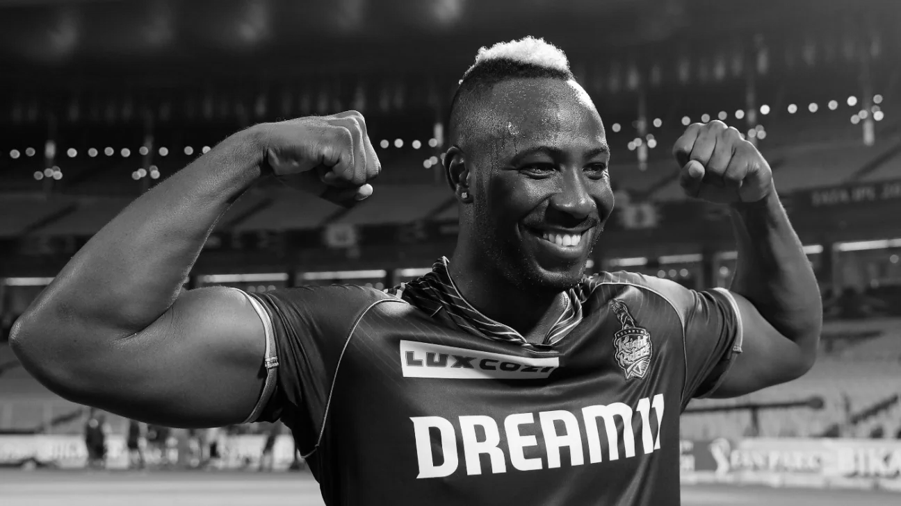 Andre Russell ends IPL journey with KKR, returns as franchise’s first power coach