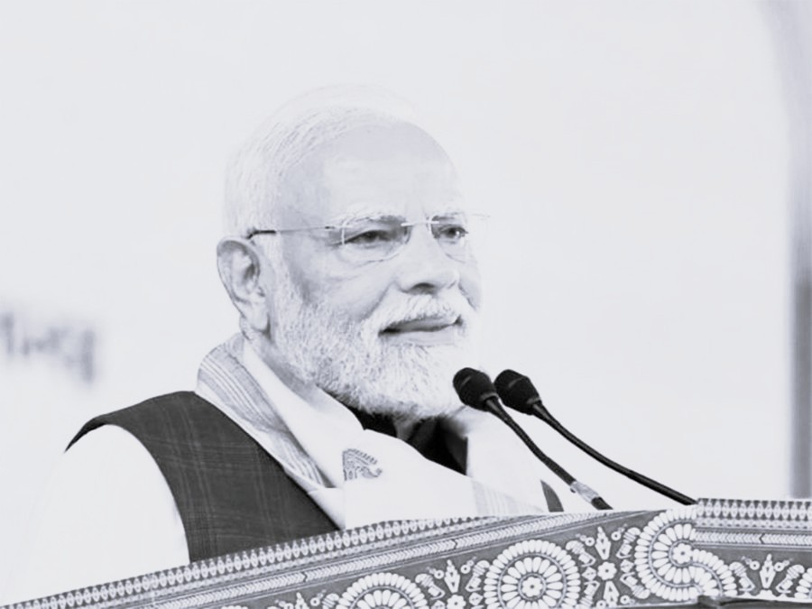 ప్రపంచానికి భారత కళా వారసత్వం పరిచయం చేస్తున్నాం: మన్ కీ బాత్లో ప్రధాని మోడీ