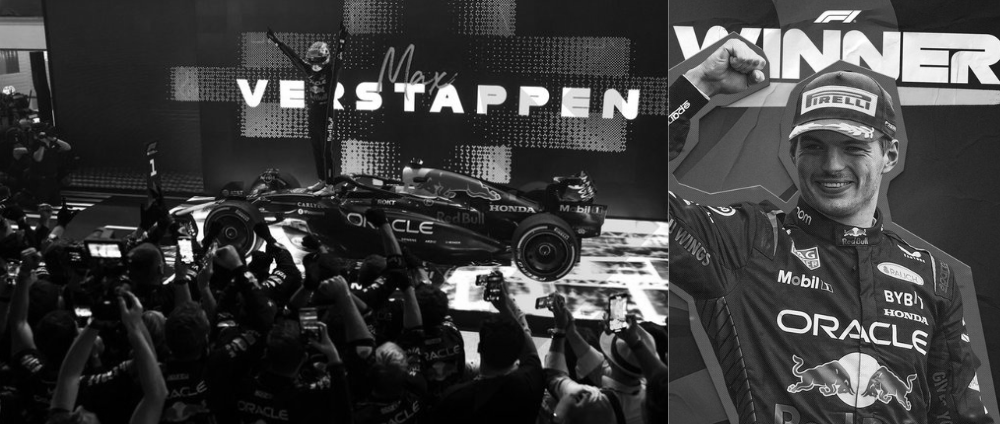 Verstappen triumphs in Qatar, sets up three-way title decider in Abu Dhabi