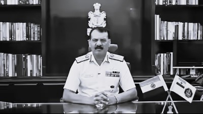 Indian Navy seeks cutting-edge tech support from Young innovators