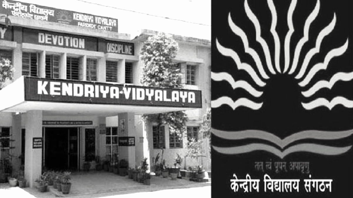 Online Applications Open for KVS, NVS 2025 Recruitment Drive: Last Date December 4
