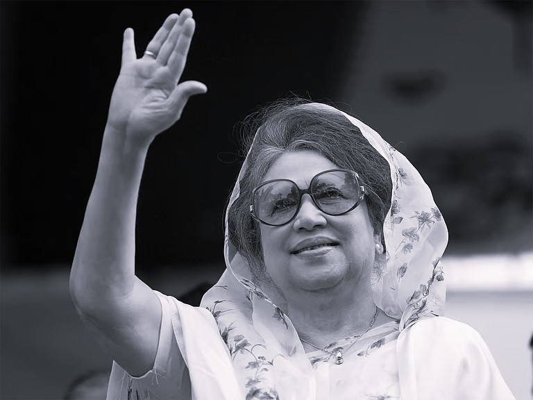 విషమంగానే బంగ్లాదేశ్ మాజీ ప్రధాని ఖలీదా జియా ఆరోగ్యం