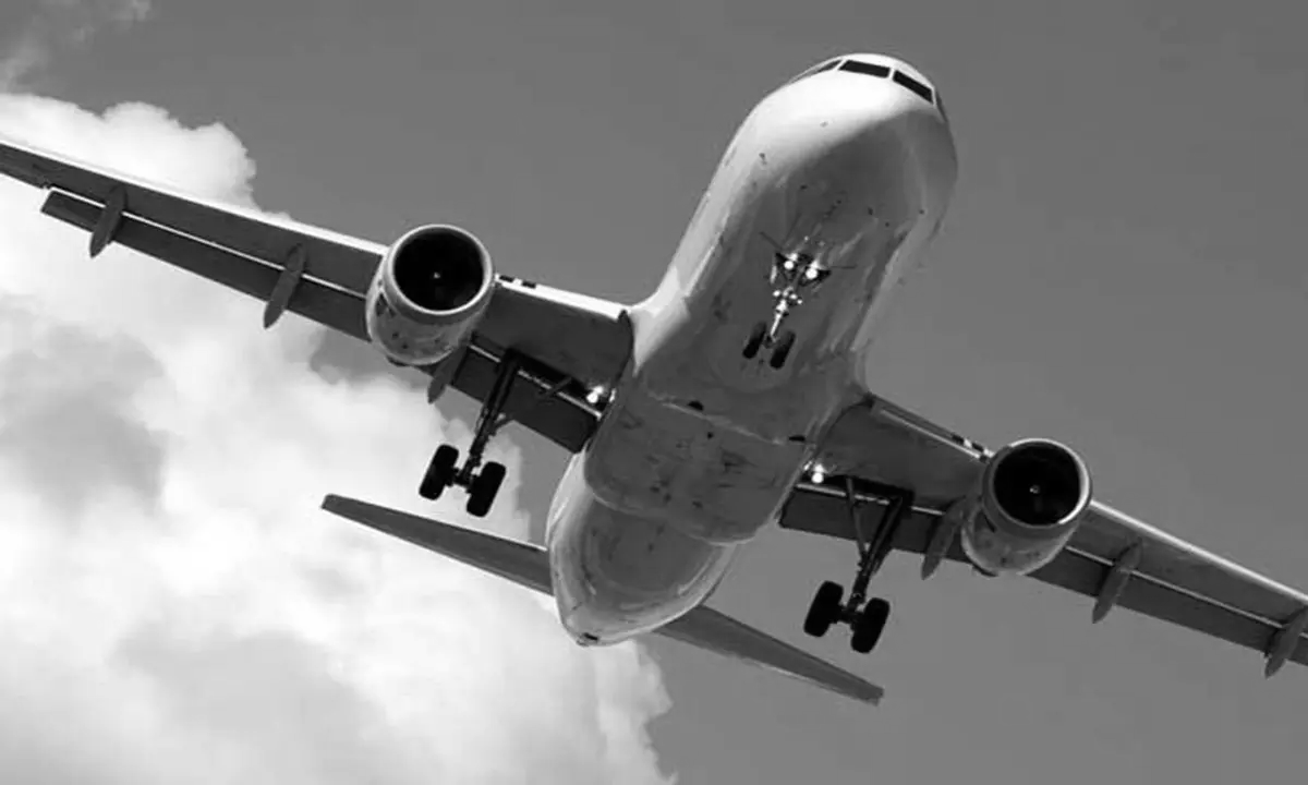 India grants swift overflight permission to Pakistan for cyclone relief to Sri Lanka