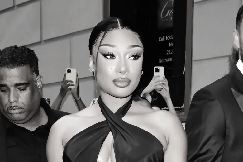 Megan Thee Stallion wins defamation lawsuit against Milagro Gramz