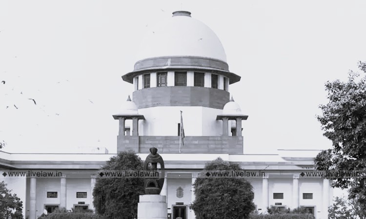 ఓపెన్ జైళ్ల వినియోగం తగ్గడం ఆందోళనకరం: సుప్రీం
