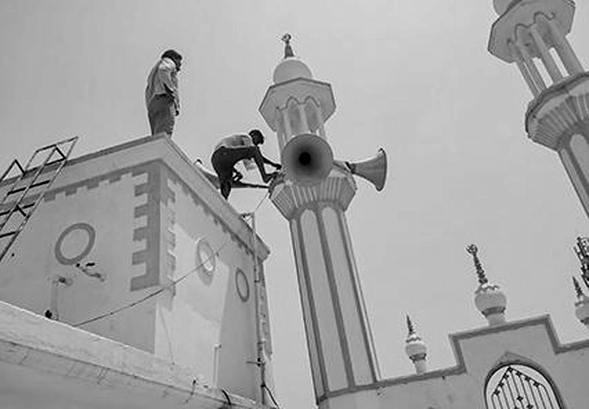 Muzaffarnagar police take down 55 mosque loudspeakers for violating noise norms