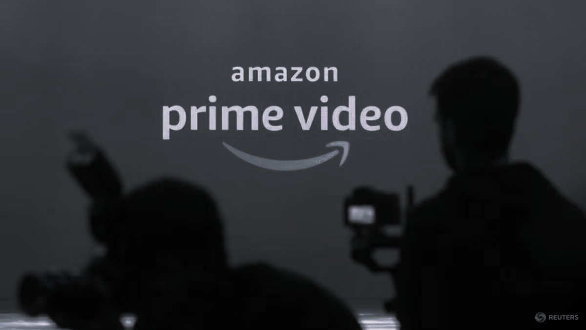 Amazon Prime video expands user experience with free live news tab