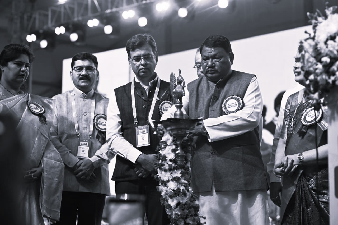 Udbhav-2025 begins with grandeur at KL University
