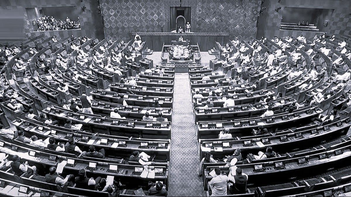 Parliament Faces Adjournments as Government Pushes Ambitious Legislative Agenda