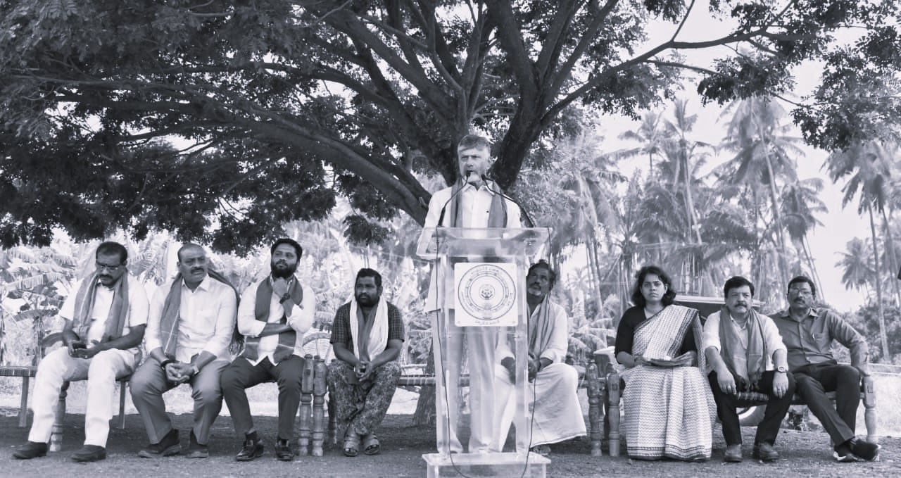 వ్యవసాయ అభ్యున్నతి–గ్రామీణ వికాసానికి రైతు ఉత్పత్తిదారుల సంస్థలు కీలకం