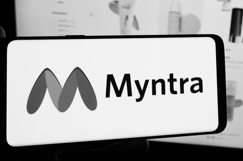 Myntra nears 200 million users as India’s fashion e-commerce expands