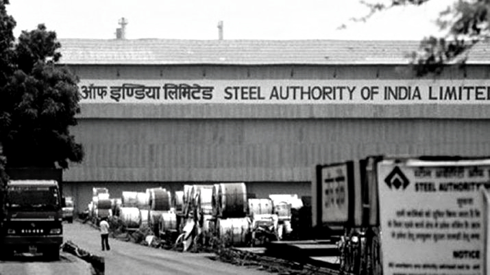 SAIL Opens Online Applications for 124 Management Trainee Posts
