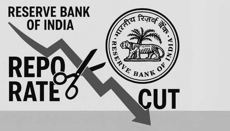 RBI cuts policy rate to 5.25% to boost growth, loans to get cheaper