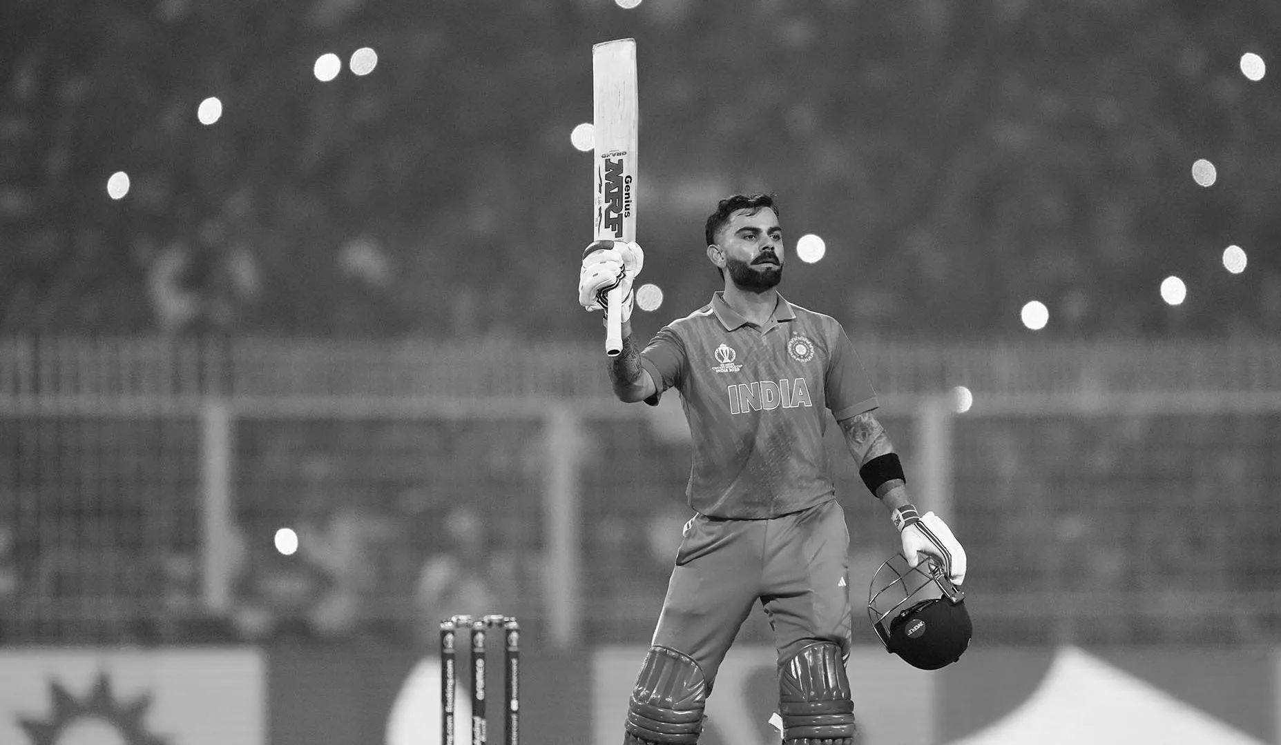 Can Virat Kohli reach 100 hundreds? The dream vs the reality in numbers