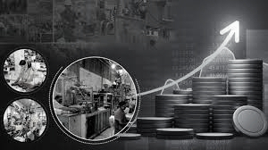 MSMEs Contribute 30% to India’s GDP, New Govt Schemes Aim to Boost Growth