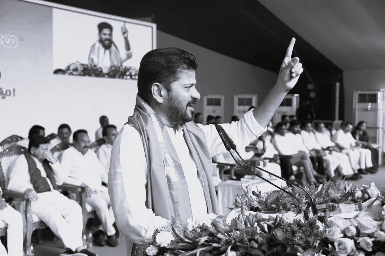 ఆదిలాబాద్ విమానాశ్రయం ఏడాదిలో పూర్తి, ఎయిర్బస్ సేవలు ప్రారంభం - రేవంత్ రెడ్డి
